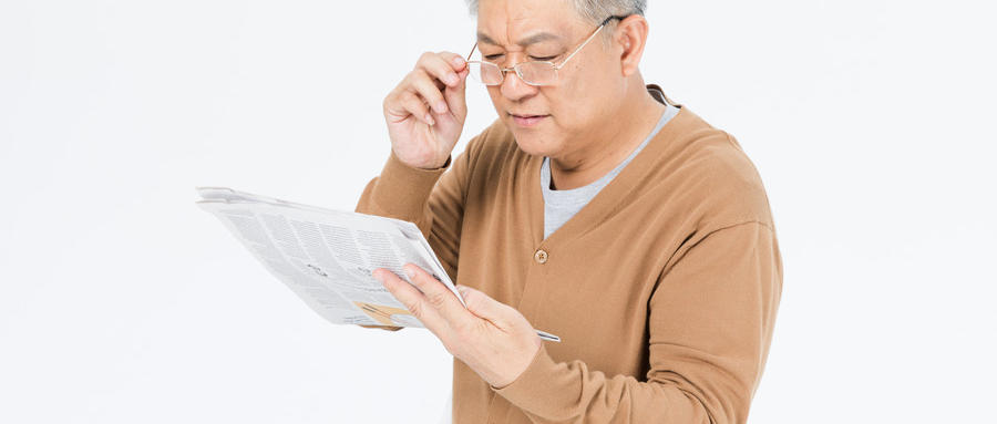 老花容易與哪些疾病混淆？