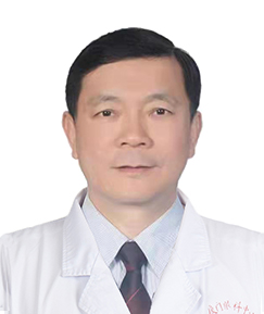 劉旭陽教授/業(yè)務副院長